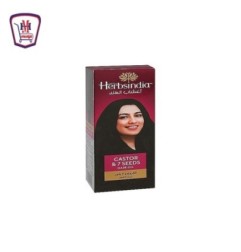 اعشاب الهند زيت شعر 7 بذور بالخروع 180 مللى 180 مل من اعشا | هايبر موس