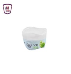 ايفا سكين كير كريم سوفت بالصبار و البانثينول 20 جرام 20 جم | تسوّق أون