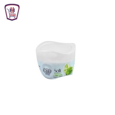 ايفا سكين كير كريم سوفت بالصبار و البانثينول 20 جرام 20 جم | تسوّق أون