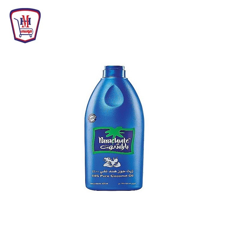 باراشوت زيت شعر هندى 175 مللى