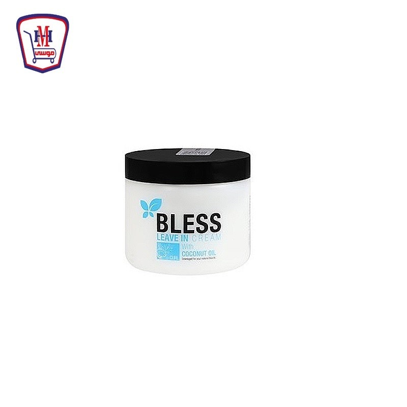 بليس ليف ان  كريم بزبده جوز الهند 180 مللى