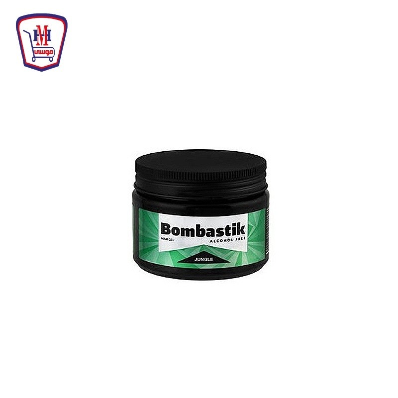 بومباستيك هير جيل جانجل 180 مللى