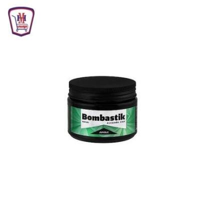 بومباستيك هير جيل جانجل 180 مللى 180 مل من بومباستيك هير | تسوّق أونلا