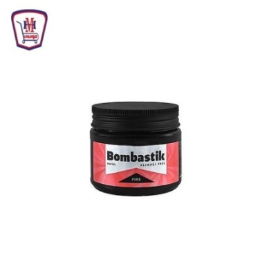 بومباستيك هير جيل فاير 180 مللى 180 مل من بومباستيك هير | تسوّق أونلاي