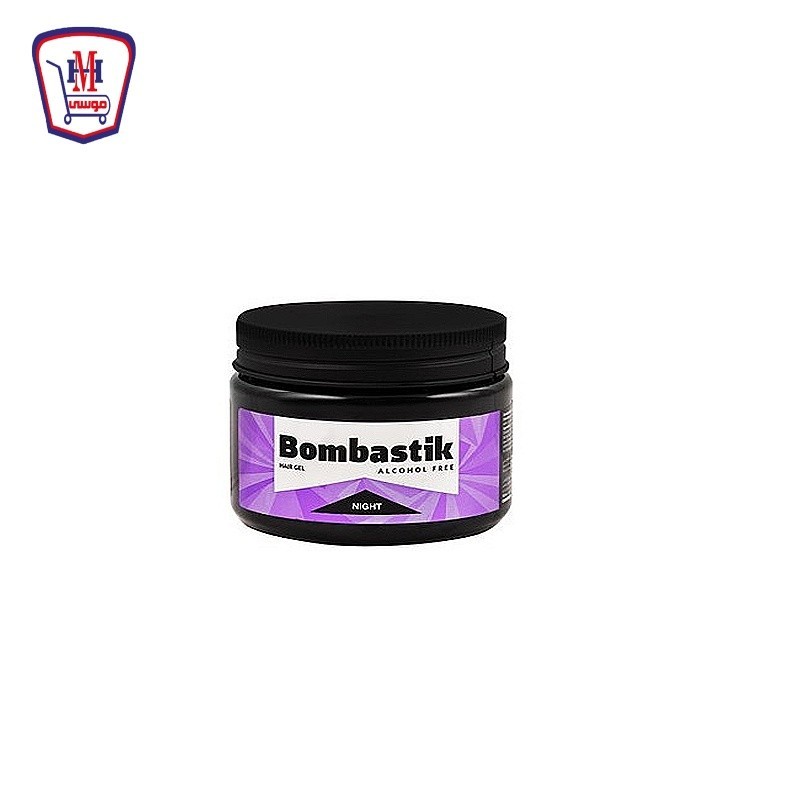 بومباستيك هير جيل نايت 180 مللى