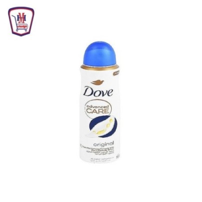 دوف اسبراى الاصلى 150 مللى 150 مل من دوف | هايبر موسى