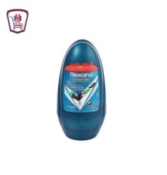 ريكسونا رول اون رجالى نعناع 50 مللى خصم 10 جنيه نعناع 50 م | تسوّق أون