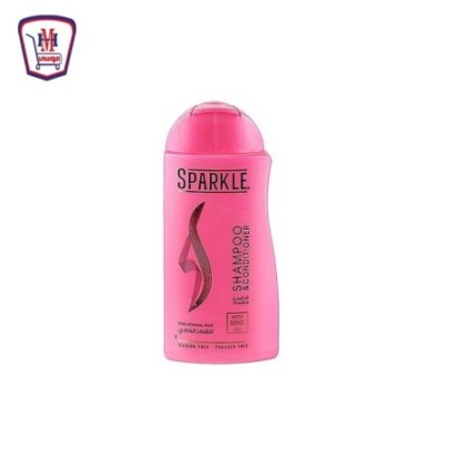 سباركل شامبو للشعر العادى 170 مللى 170 مل من سباركل | تسوّق أونلاين