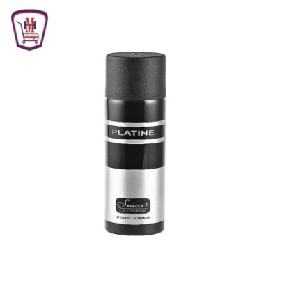 سمارت كوليكشن سبراى رجالى 75 مللى PLATINE