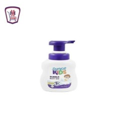 سوبر كيدز بابل شاورجل 300 مللى 300 مل من سوبر كيدز | تسوّق أونلاين