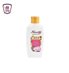 فيانسيه شامبو 7 × 1 البصل و الخروع 170 مللى 170 مل من فيان | هايبر موس