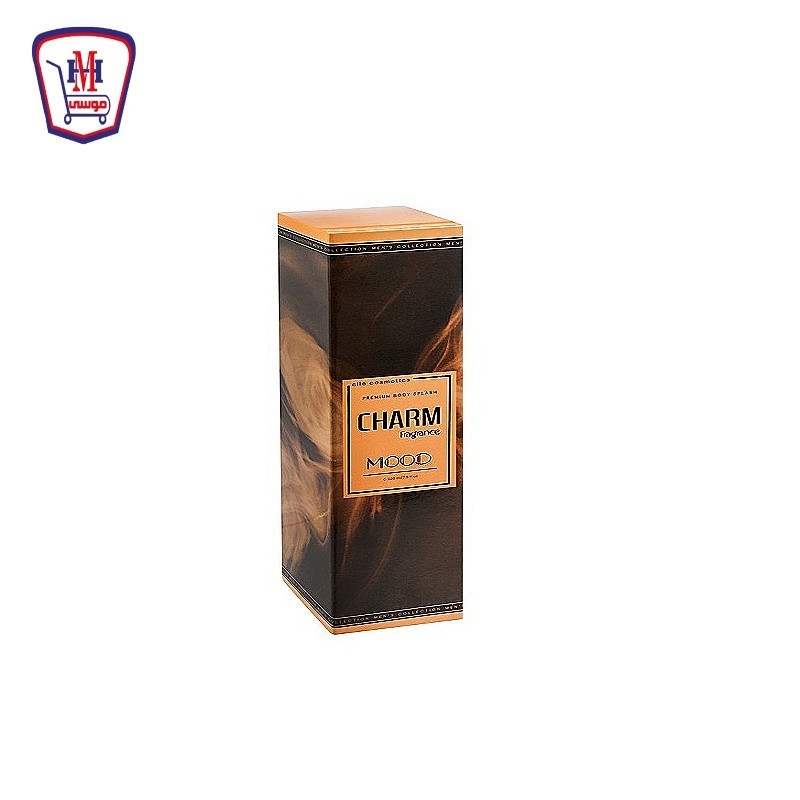 مود بادى اسبلاش كريمى 220 مللى