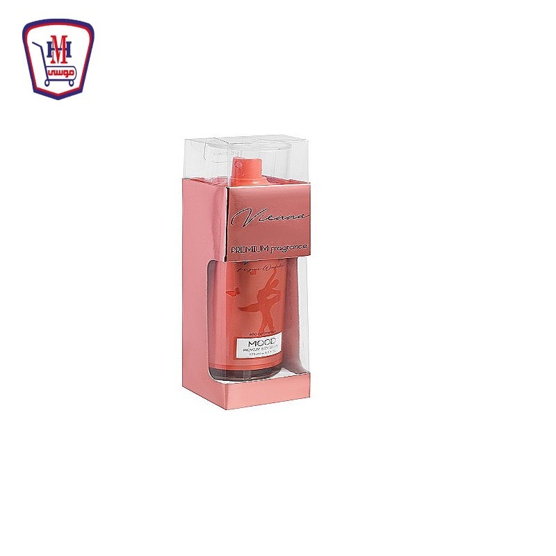 مود بادى سبلاش فيرجنس 220 مللى