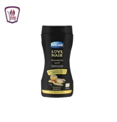 مينك شامبو بالعسل وزيت جنين القمح 700 مللى عسل 700 مل من م | هايبر موس