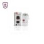 ترمس حرارى استانلس اطار فضى 800 مللى