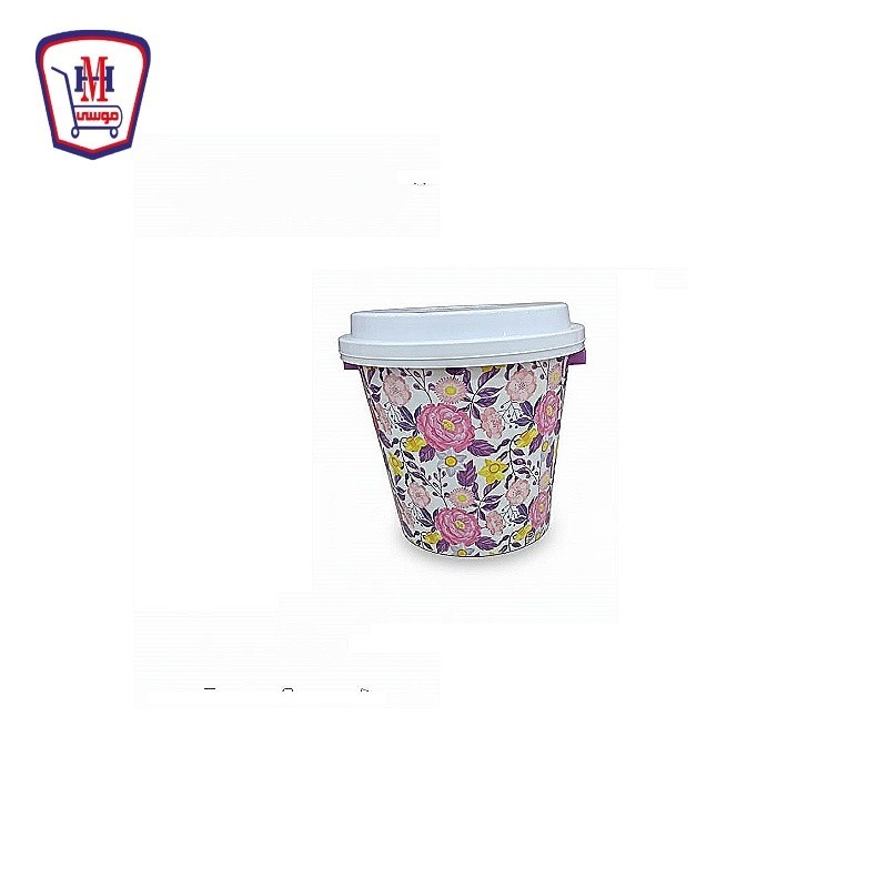 الوطنيه بستله رويال 50 لتر الوان