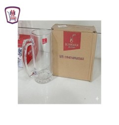 بلانك ماكس طقم شوب عصير زجاج 2 قطعه مودي | من بلانك ماكس | هايبر موسى