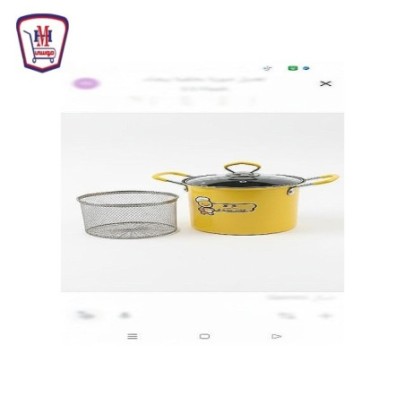 حله تحمير بطوط بالشبكه