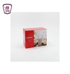 بلانك ماكس طقم مج زجاج 6 قطعه موديل KTZB | من بلانك ماكس | هايبر موسى