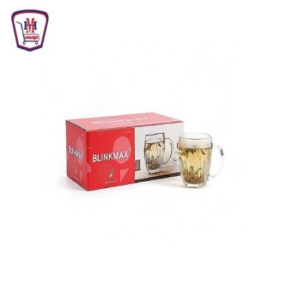 بلانك ماكس مج زجاج 6 قطعه موديل KTZB 138