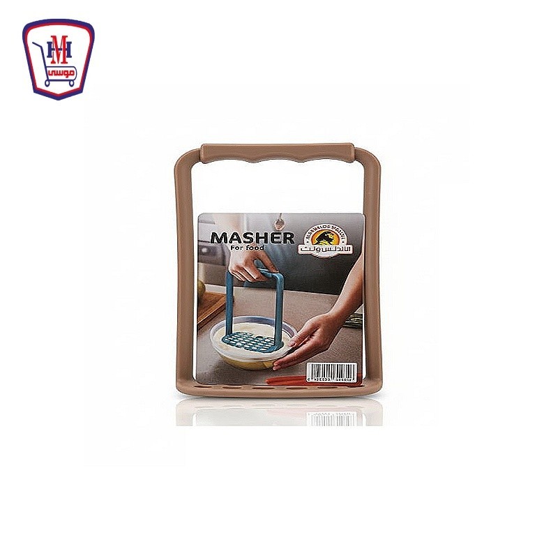 الاندلس ولث هراسه بطاطس
