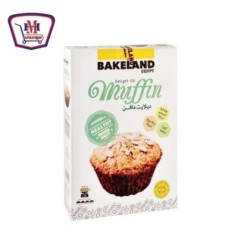 صورة بيك لاند ديلايت مافن 400 جرام من بيك لاند - هايبر موسى