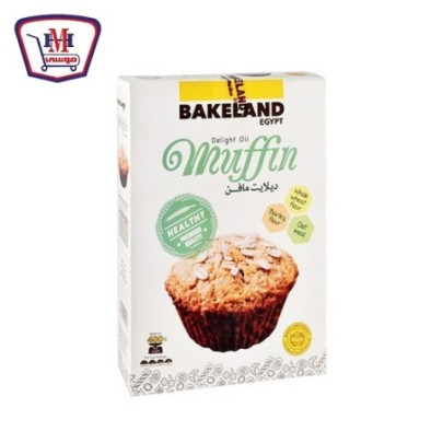 صورة بيك لاند ديلايت مافن 400 جرام من بيك لاند - هايبر موسى