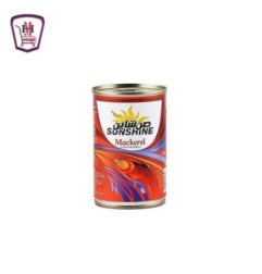 صن شاين ماكريل 145 جرام 145 جم من صن شاين | هايبر موسى