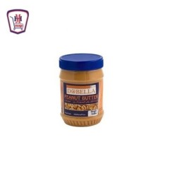 دوبيلا زبدة فول سودانى ناعمة 510 جرام عسل 510 جم من دوبيلا | تسوّق أون