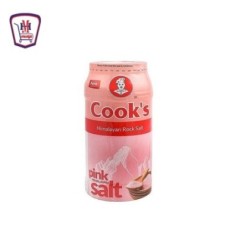 كوكس ملح الهيمالايا 600 جرام 600 جم من كوكس | هايبر موسى