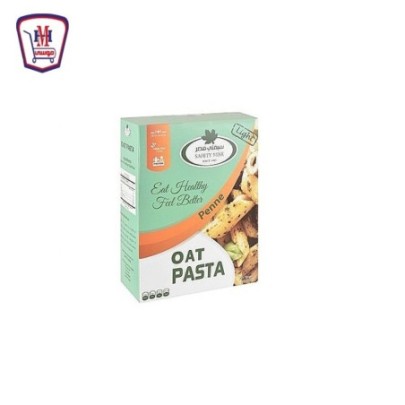 سيفتى مكرونه شوفان قلم 400 جرام 400 جم من سيفتى | هايبر موسى