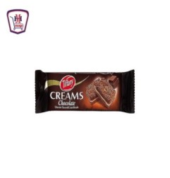 تيفانى بسكويت ساندوتش بكريمه شيكولاته 84 جرام 84 جم من تيف | تسوّق أون