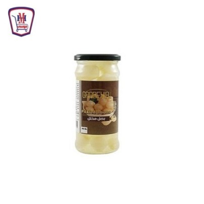 جاردينيا بصل مخلل 200 جرام 200 جم من جاردينيا | تسوّق أونلاين
