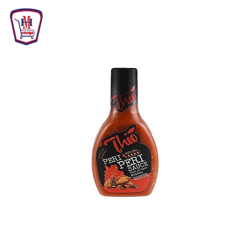 ثيو صوص البرى برى الحار 300 جرام