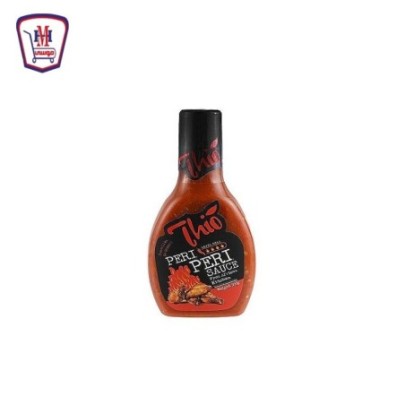 ثيو صوص البرى برى الحار 300 جرام 300 جم من ثيو | هايبر موسى