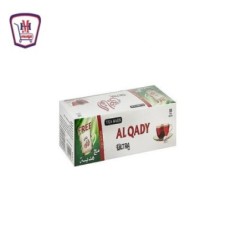 القاضى شاى 50 فتله + مج هديه من القاضي | تسوّق أونلاين