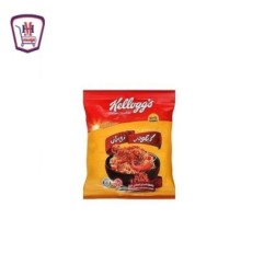 كيلوجز نودلز بنكهه الدجاج المقلى الحار 100 جرام 100 جم من | هايبر موسى