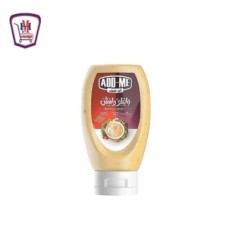 اد مى صوص بافلو رانش سكويز 375 جرام 375 جم من اد مى | تسوّق أونلاين