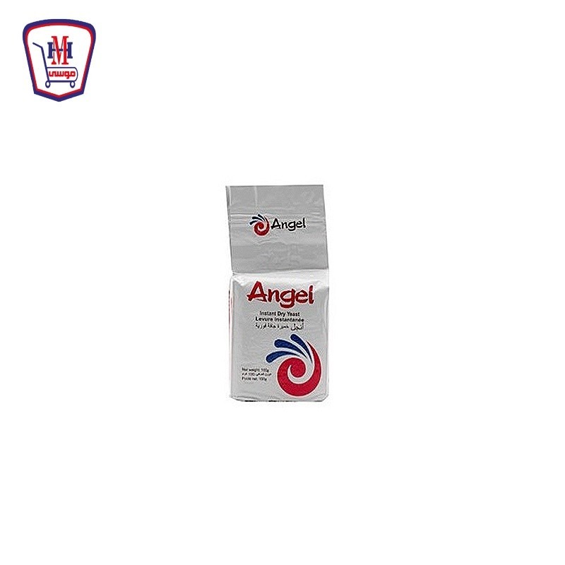 انجل خميره جافه فوريه 100 جرام