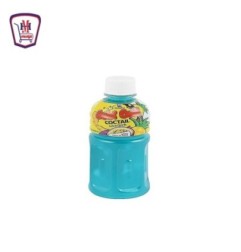 كوبى كوبى مشروب كوكتيل مع قطع جوزالهند 320 مللى 320 مل من | هايبر موسى