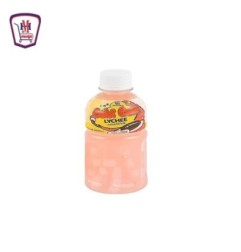 كوبى كوبى مشروب ليتشى مع قطع جوزالهند 320 مللى 320 مل من ك | هايبر موس