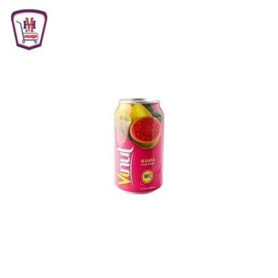 فينوت مشروب عصير جوافه كانز300 مللى 300 مل من فينوت | هايبر موسى