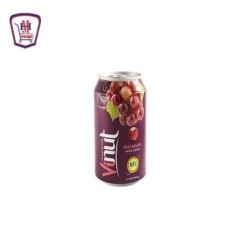 فينوت مشروب عصير عنب احمر كانز 300 مللى 300 مل من فينوت | هايبر موسى