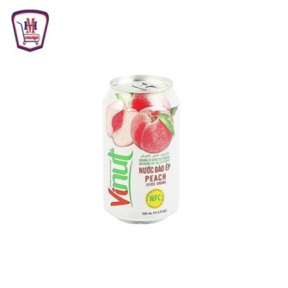 فينوت مشروب عصير خوخ كانز 300 مللى خوخ 300 مل من فينوت | تسوّق أونلاين