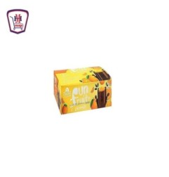 كورونا ساندو برتقال علبه × 6 باكو | من كورونا | هايبر موسى — أفضل سعر