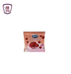 لاتيريا حليب محلى فراوله 25 جرام | من لاتيريا | هايبر موسى — أفضل سعر