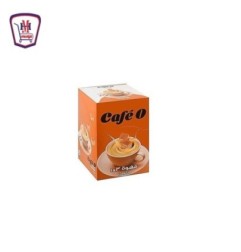 كافيه اوه نسكافيه كراميل 3 × 1 16 جرام علبه × 12 ظرف | من كافيه اوه |