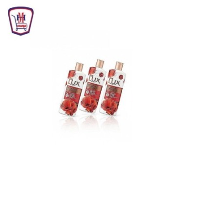 لوكس شاور جيل رومانسيه الكركديه 500 جرام خصم 10%