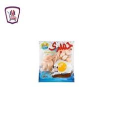 صورة اثمار جمبرى لحم 400 جرام 31/40 400 جم من اثمار - هايبر موسى