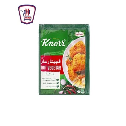 كنور فيجتار حار 35 جرام